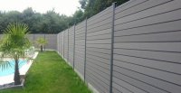 Portail Clôtures dans la vente du matériel pour les clôtures et les clôtures à Leudon-en-Brie